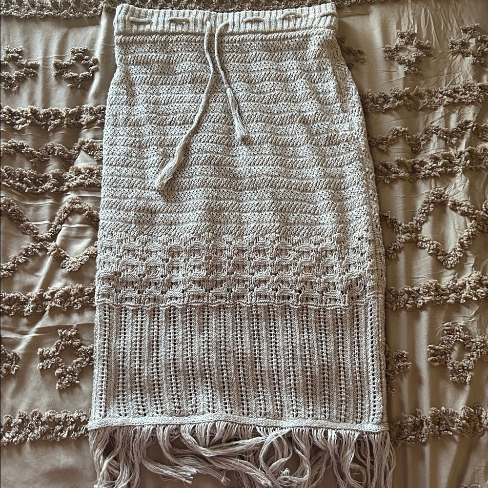 Cato skirt
